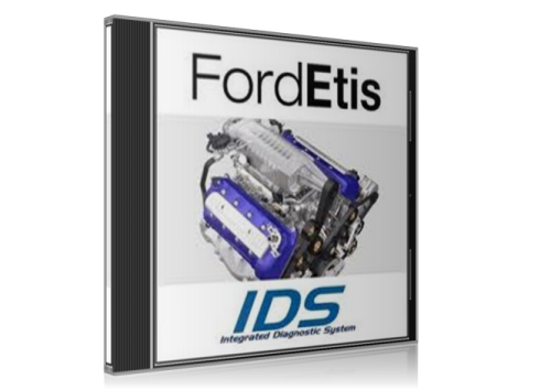 ids download ford
