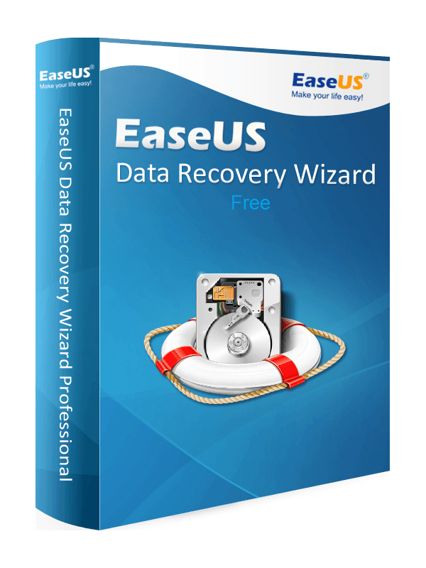 easeus data recovery free download